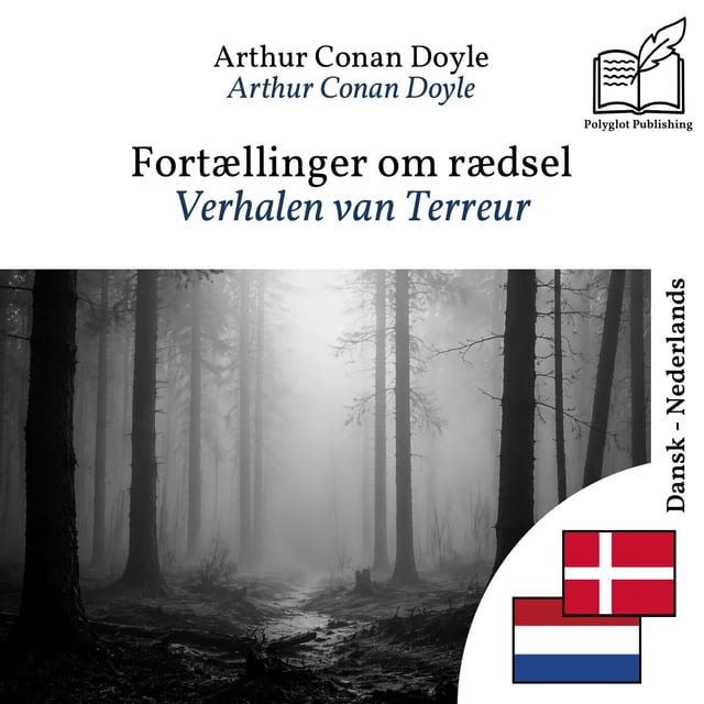 Verhalen van Terreur