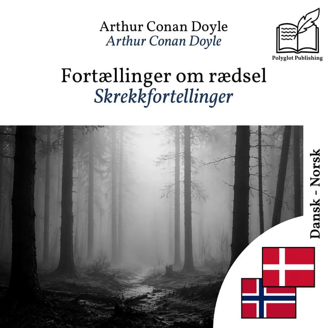 Skrekkfortellinger
