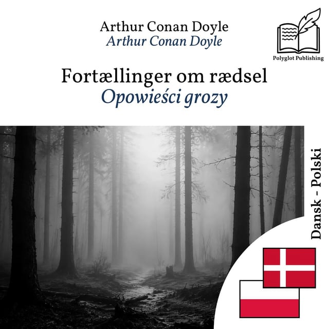 Opowieści grozy