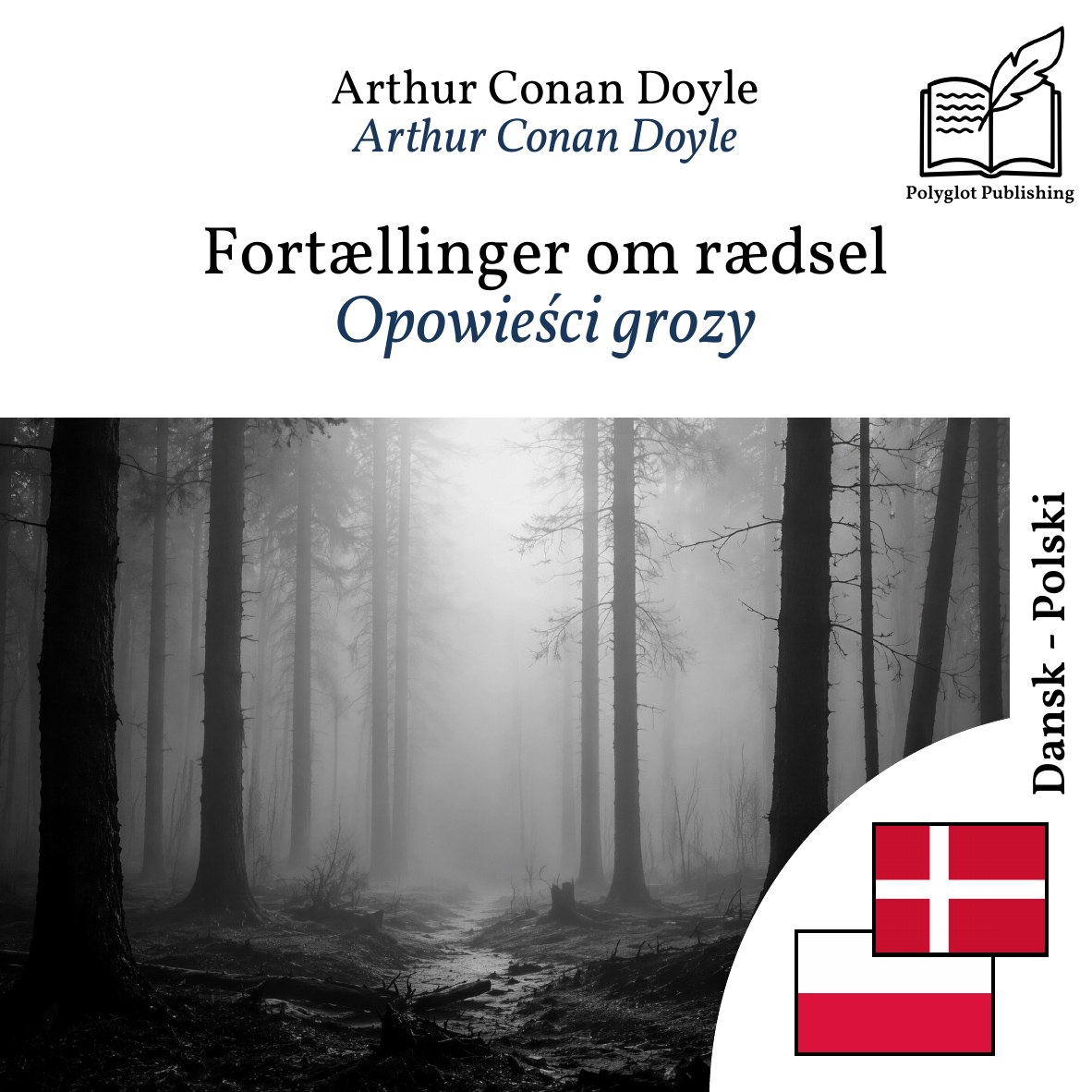 Opowieści grozy