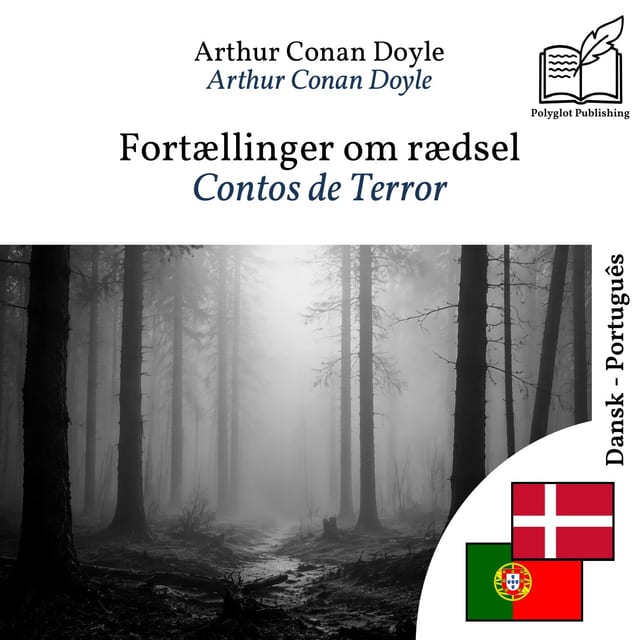 Contos de Terror