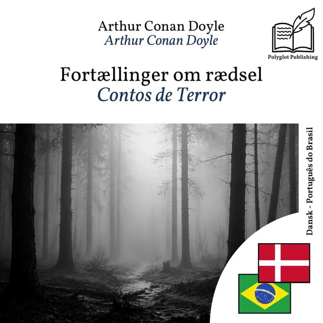 Contos de Terror