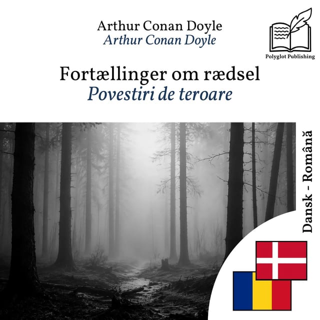 Povestiri de teroare