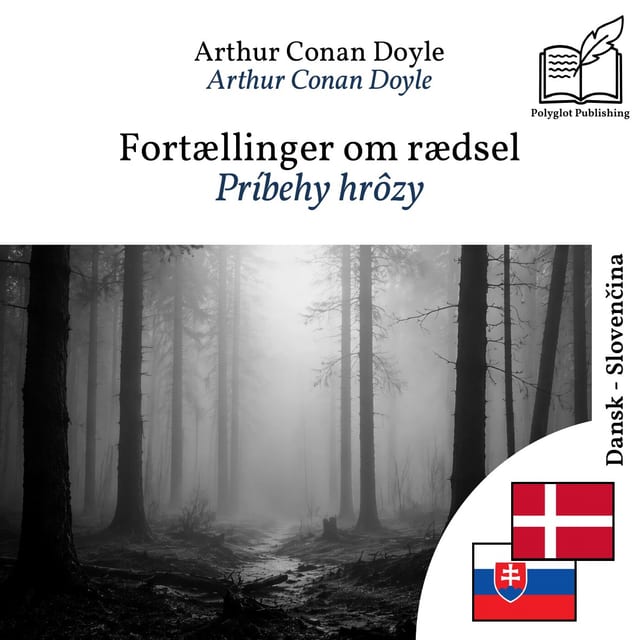 Príbehy hrôzy