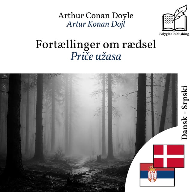 Priče užasa