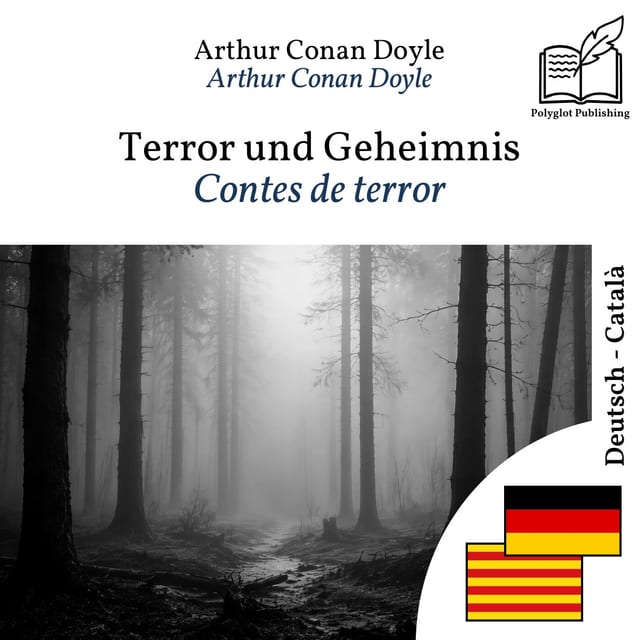 Contes de terror