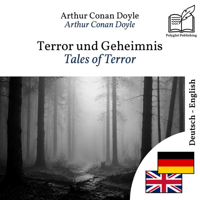 Tales of Terror