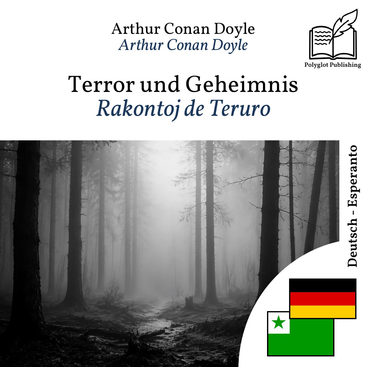 Rakontoj de Teruro