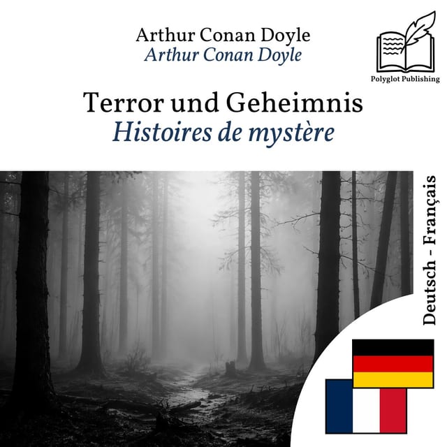 Histoires de mystère