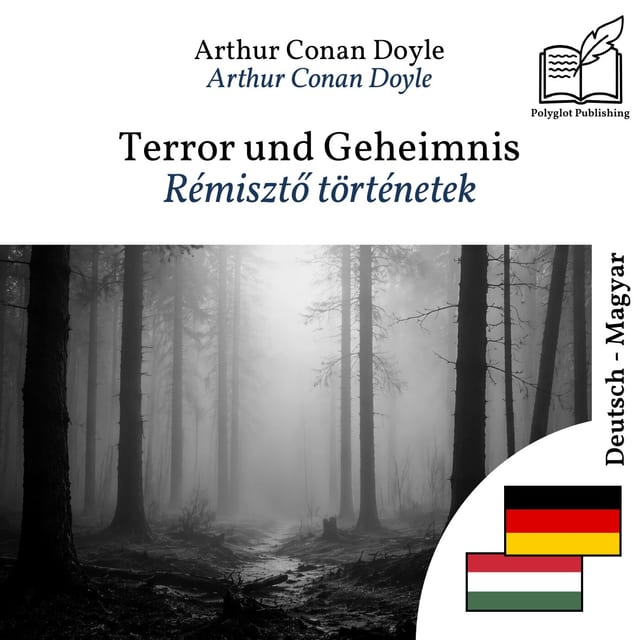 Rémisztő történetek