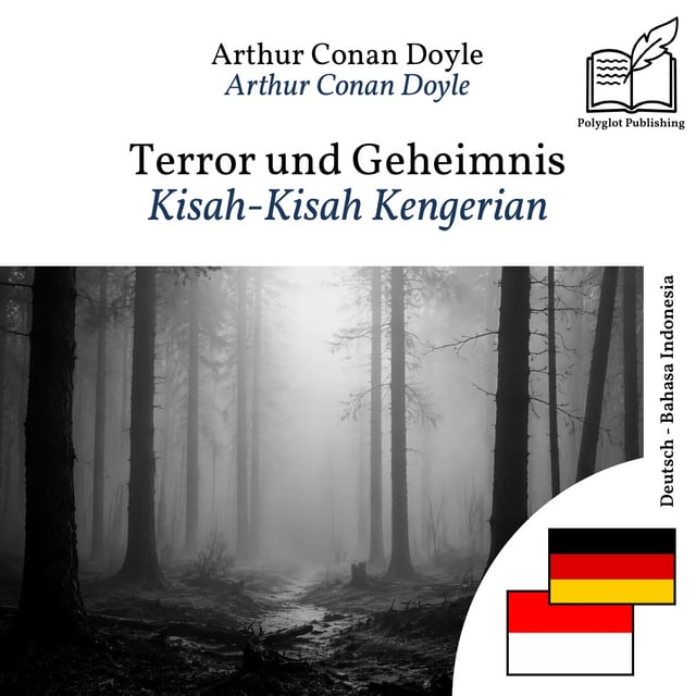 Kisah-Kisah Kengerian