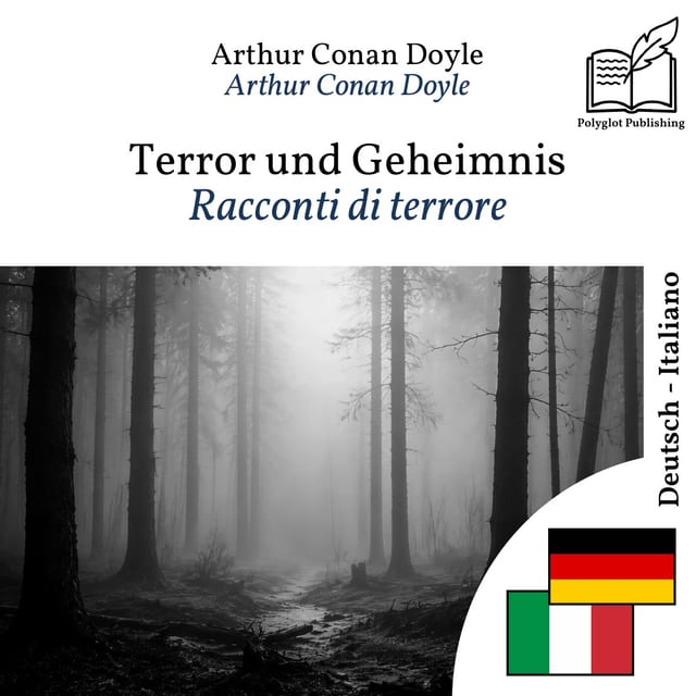 Racconti di terrore