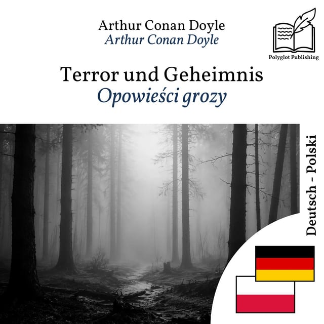 Opowieści grozy