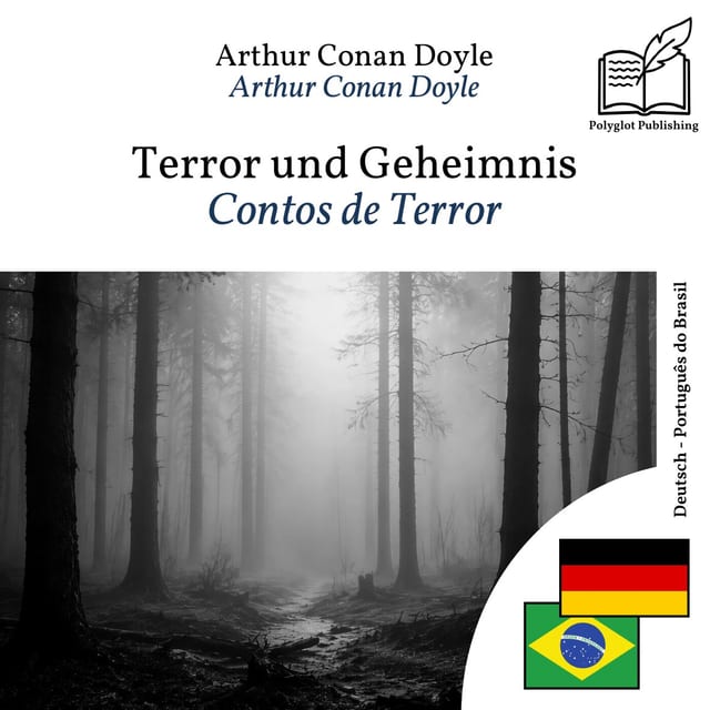 Contos de Terror