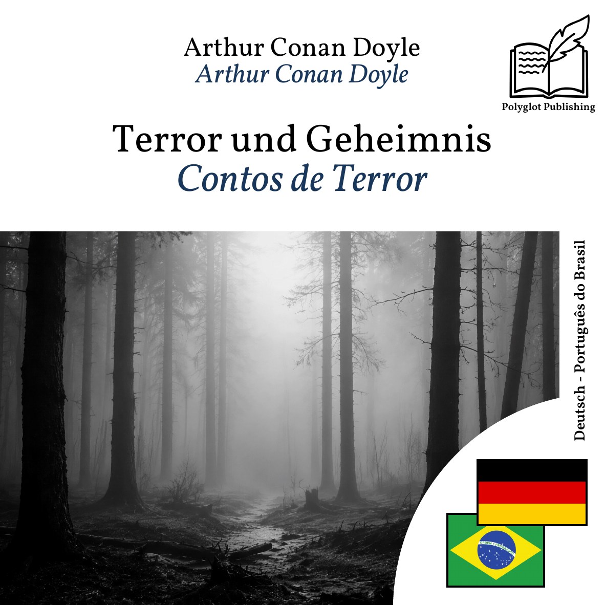 Contos de Terror