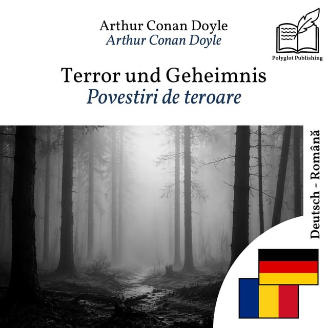 Povestiri de teroare
