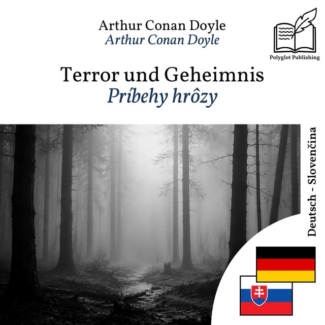 Príbehy hrôzy