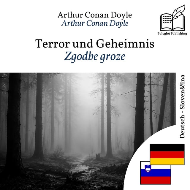 Zgodbe groze