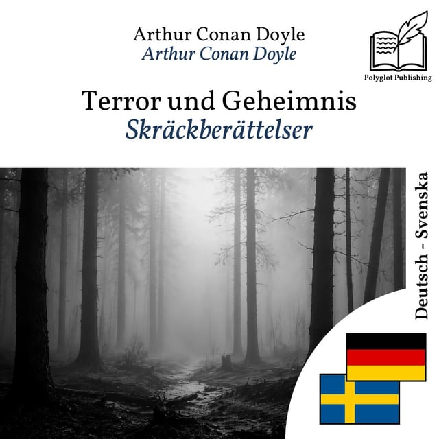 Skräckberättelser