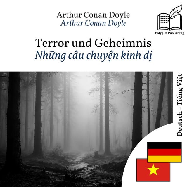 Những câu chuyện kinh dị