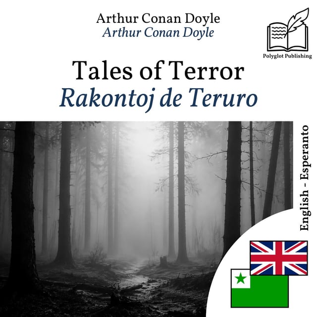 Rakontoj de Teruro