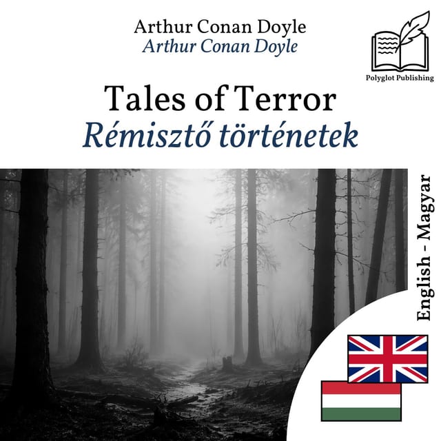 Rémisztő történetek