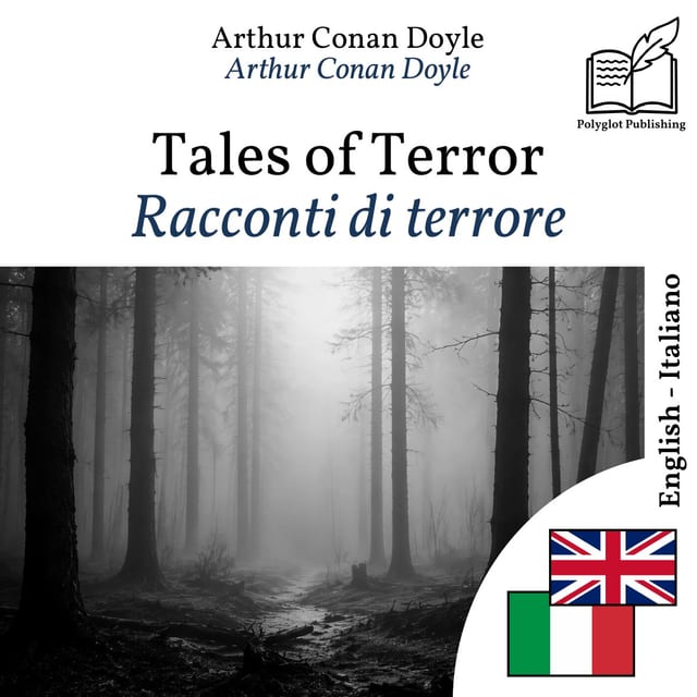 Racconti di terrore