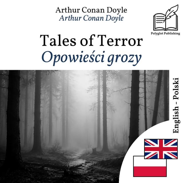 Opowieści grozy