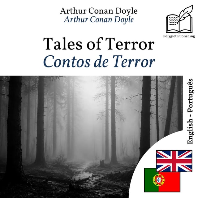 Contos de Terror