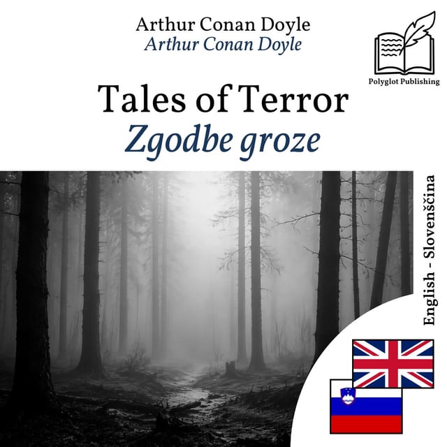 Zgodbe groze