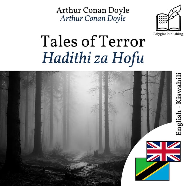 Hadithi za Hofu