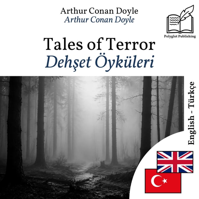 Dehşet Öyküleri