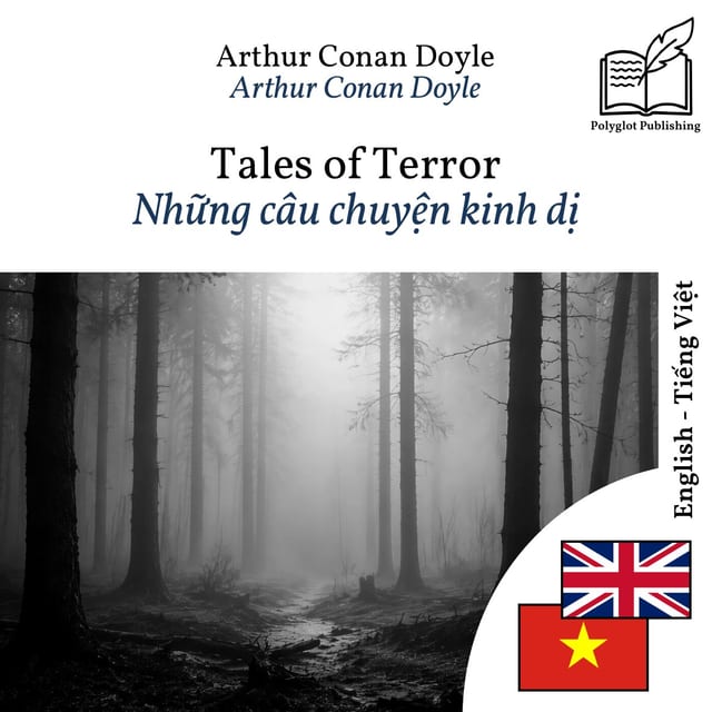 Những câu chuyện kinh dị
