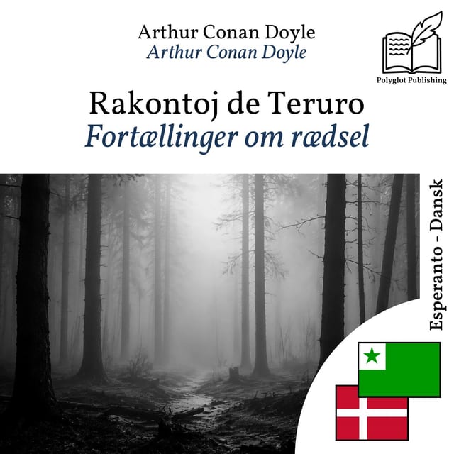 Fortællinger om rædsel