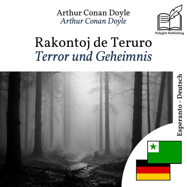 Terror und Geheimnis
