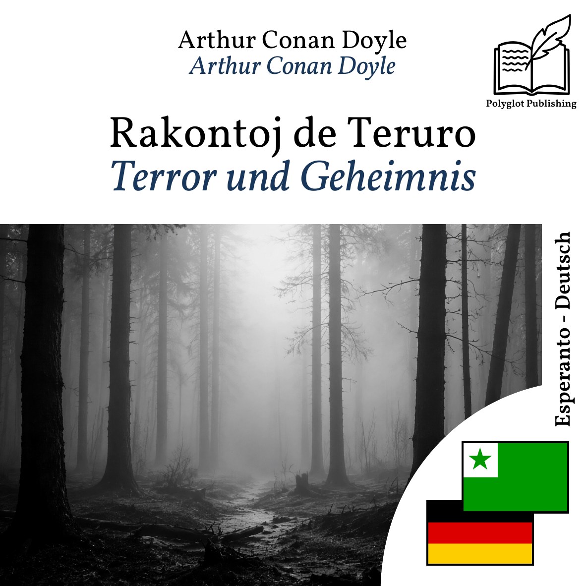 Terror und Geheimnis