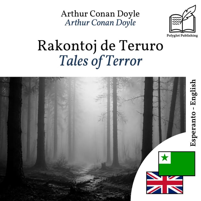 Tales of Terror
