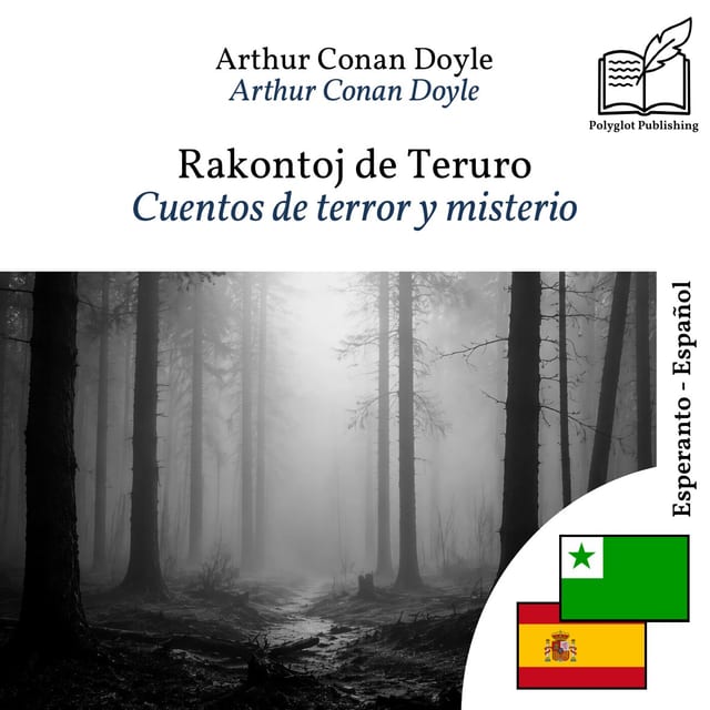 Cuentos de terror y misterio