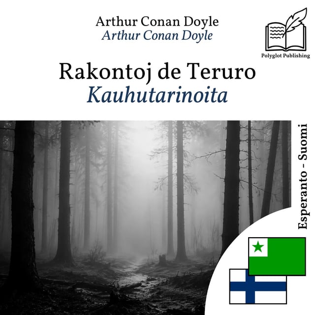Kauhutarinoita