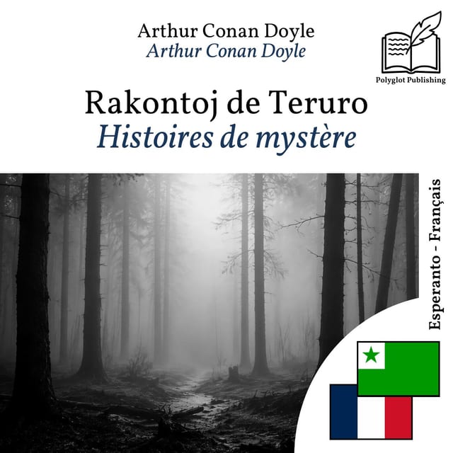 Histoires de mystère