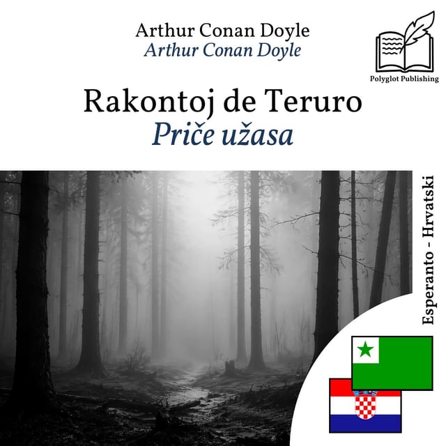 Priče užasa
