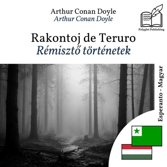 Rémisztő történetek