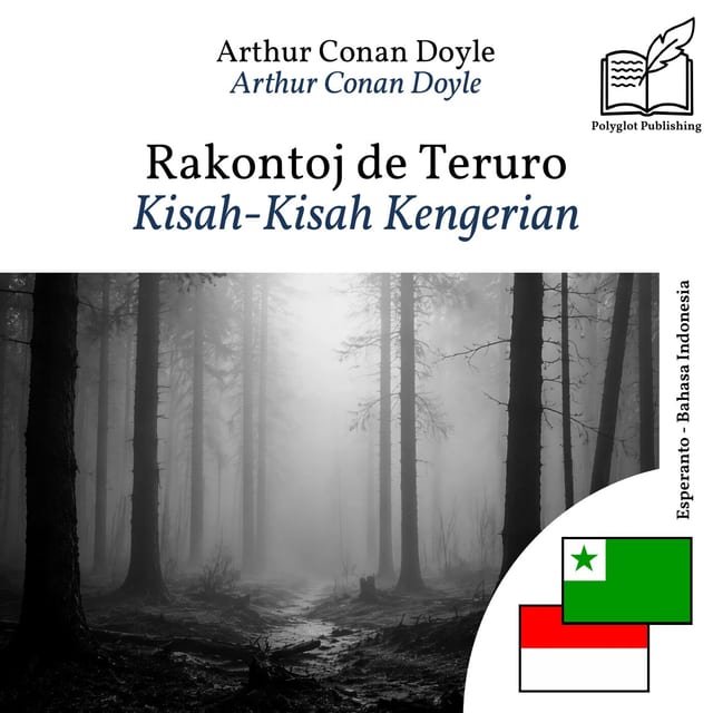 Kisah-Kisah Kengerian