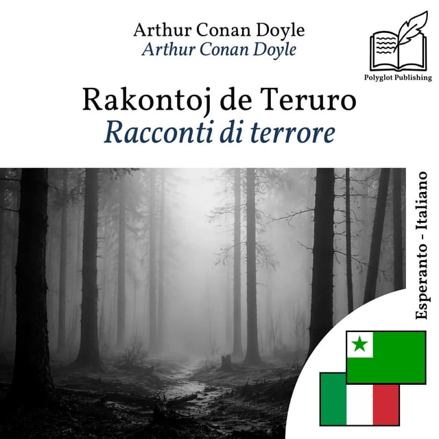 Racconti di terrore