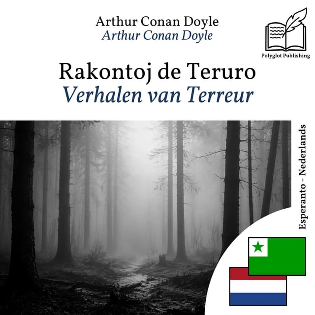 Verhalen van Terreur