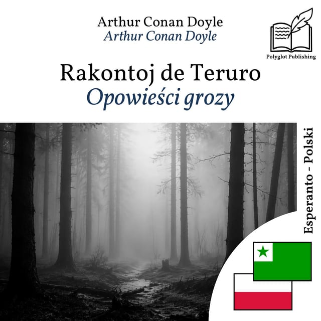Opowieści grozy