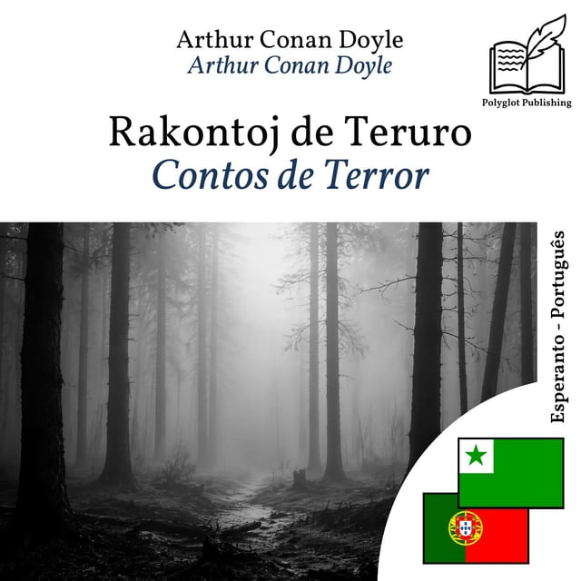 Contos de Terror