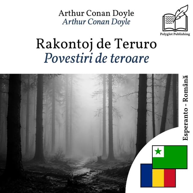 Povestiri de teroare