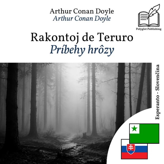 Príbehy hrôzy