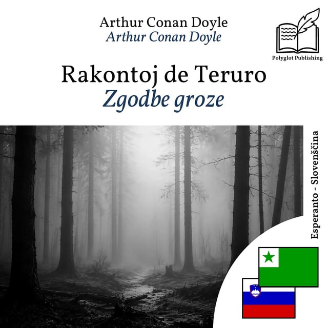 Zgodbe groze